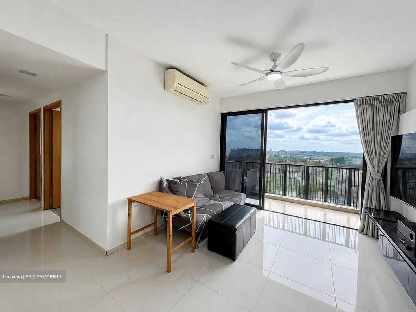The Rainforest (D23), Condominium #572691921